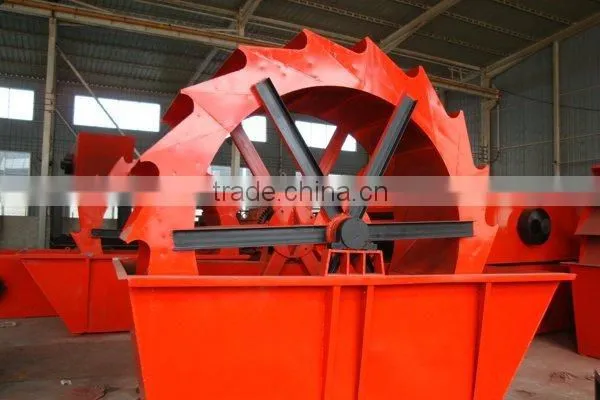 Mini Sand washing machine/stone washing machine