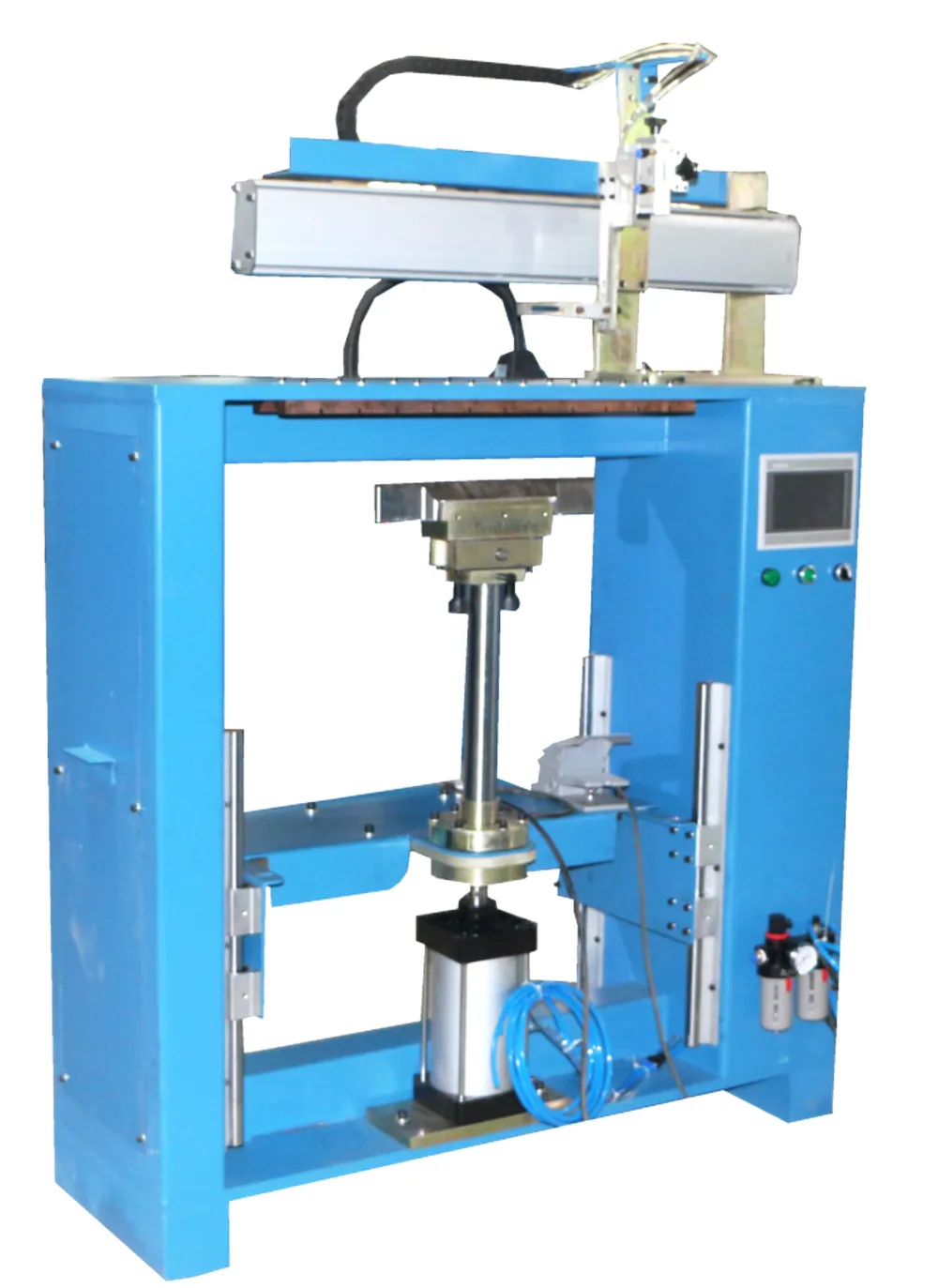 Choosing the Right Electrical Enclosure Welding Machine: Fixture-Stabilized vs. Horizontal Flexibili