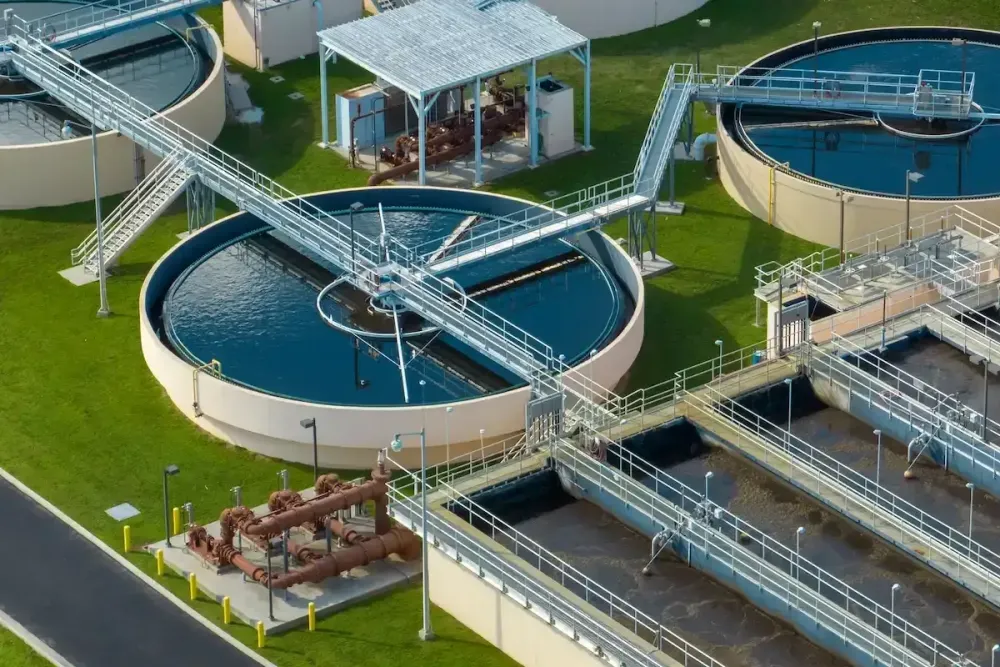 Wastewater Treatment: The Cornerstone of Sustainable Development in Modern Cities