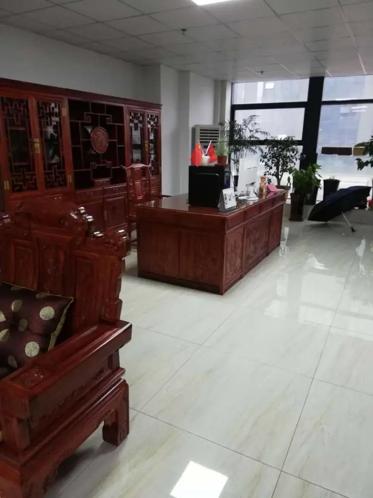 Jining Outuo Machinery & Equipment Co., Ltd. company overview - view 1
