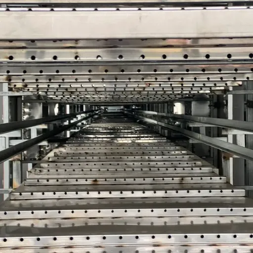 industrial drying oven (4)