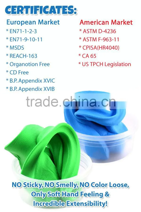 factory directly selling air dry clay art play dough art dough air dry soft clay kids clay crafts