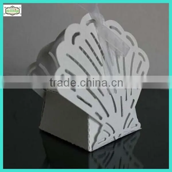 Cheaper cute 230g paper boxed wedding favors