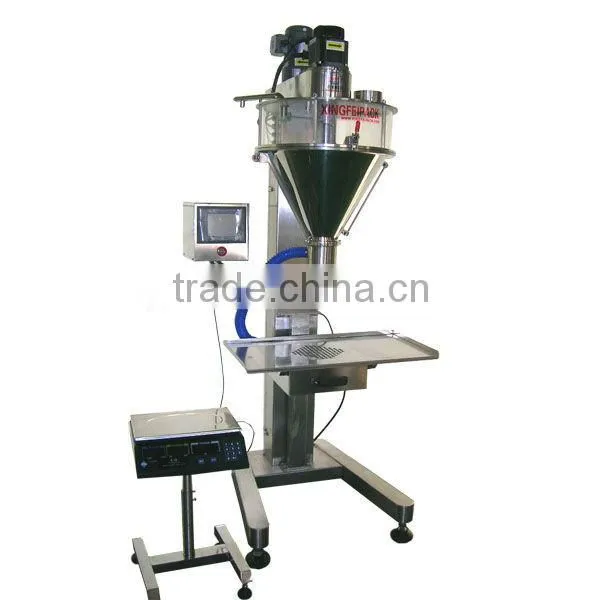 XFF-B powder coffee packing machine