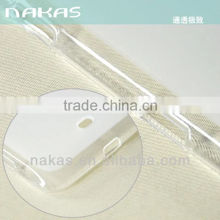 TPU Cell phone Bags Cases For Nokia lumia 1320