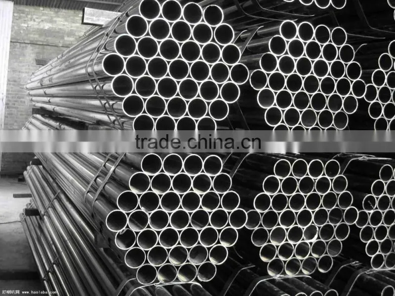 304/314/316 stainless steel pipe