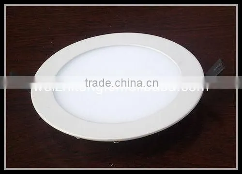 Zhongshan guzhen 20w led flat panel lamp 300*20mm CE ROHS 3w/4w/6w/9w/12w/16w/18w/22w led panel lighting