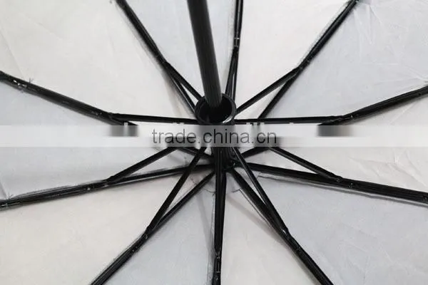 russian market umbrella is Automatic folding umbrella