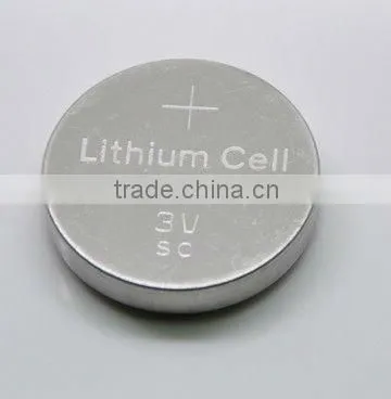 3.0V CR2354 Li-Mno2 Button Battery /cr2354 butoon cell batteries
