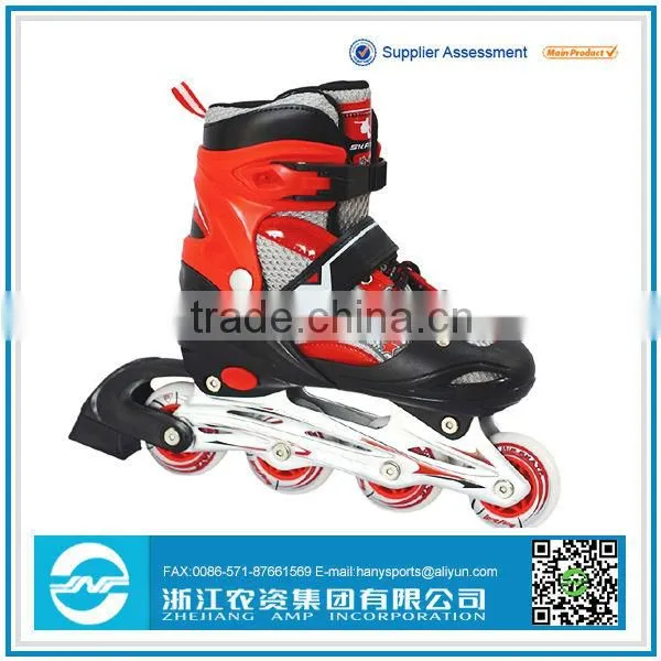 Wholesale adjustable inline skate wheels 90mm