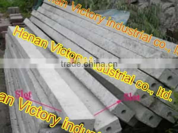 forms concrete column made in china