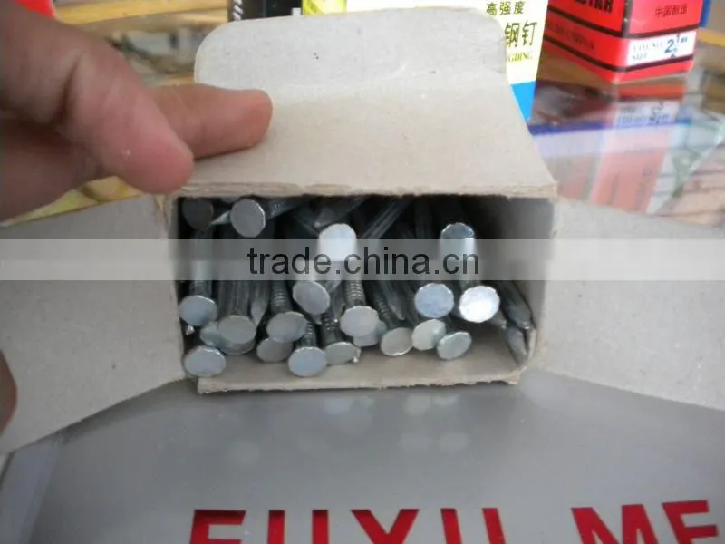 cement nail 5(factory)