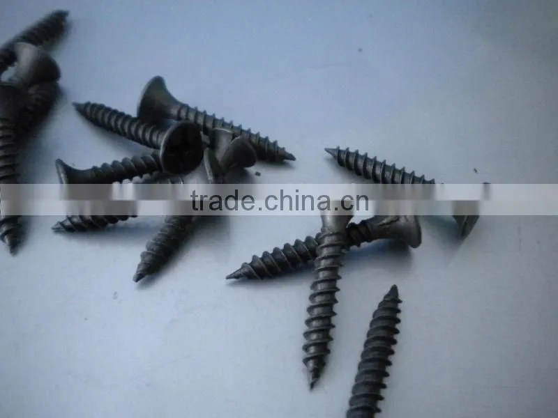 furniture used Drywall Screw| self-tapping screw