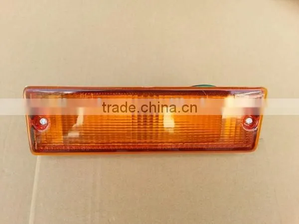 Bumper Lamp for PICKUP D21