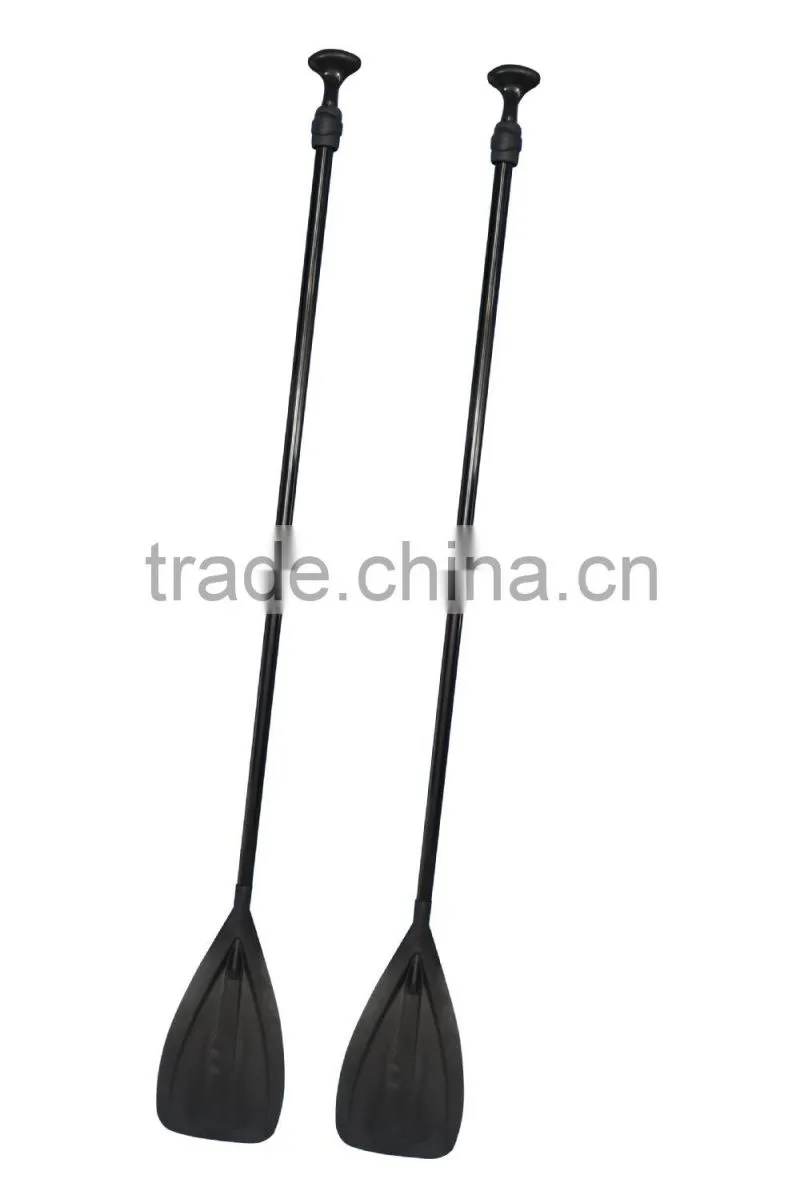 NEW!!ABS Edge Adjustable Full Carbon SUP Paddle