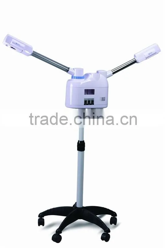 668 best face steamer