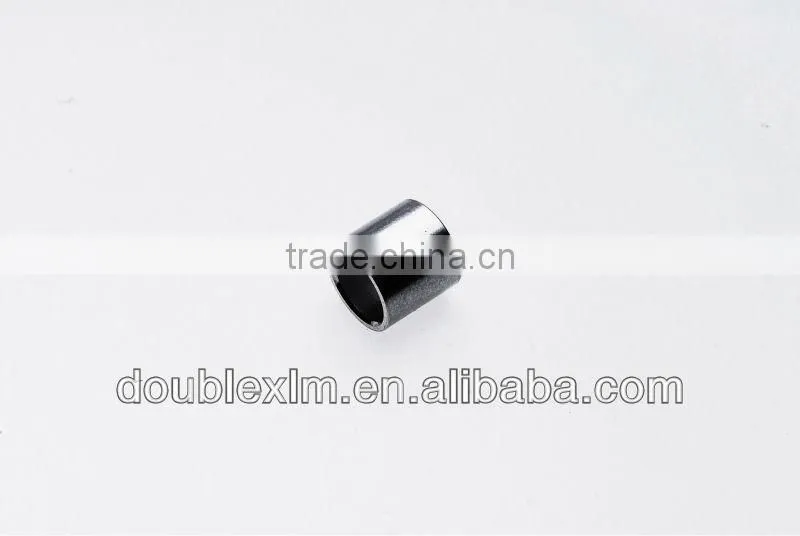 CNC precision connector terminal tube
