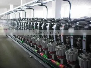 Linyi Aobo Textile Thread Co., Ltd. company overview - view 3