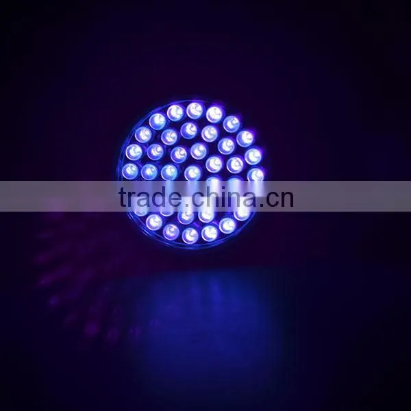 41UV Flashlight Scorpion Hunting 390~395nm 41UV Flashlight