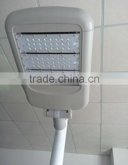 Led street light module fixtures manufacturers 120w led light product china supplier