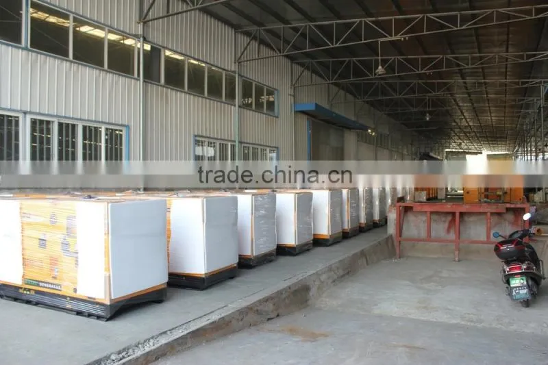 silent chinese engine diesel generator 38kva