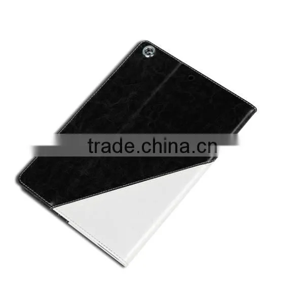Hot selling leather case for ipad mini ,for ipad mini case