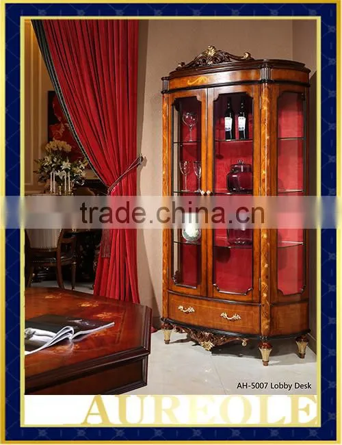 AH-5007 Hot Sale Top Quality Best Price Wine Cabinet