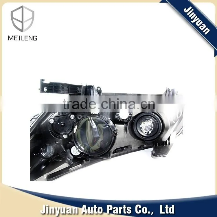 Hot Sell Auto Parts Headlight for Honda CIVIC Odyssey Accord Fit CRV CITY Crosstour Spirior Elysion 33100-T2A-H71 China Factory