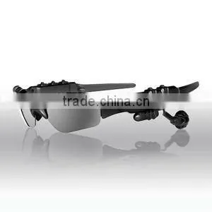 cheap bluetooth glasses, Bluetooth V.3.0 +EDR,1080P (Full-HD)