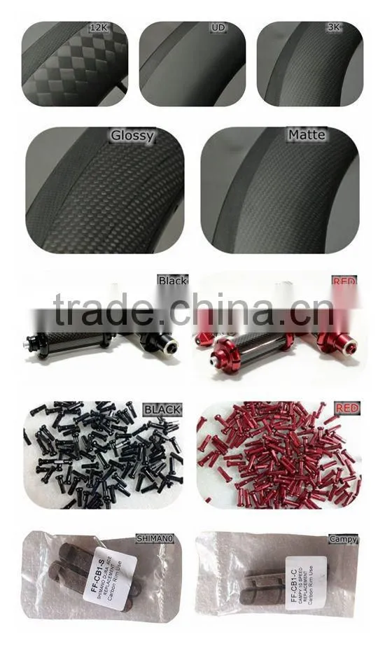 700c carbon road bike wheels,50mm*23mmBeautiful carbon bicycle wheels high-profile carbon wheels on sale