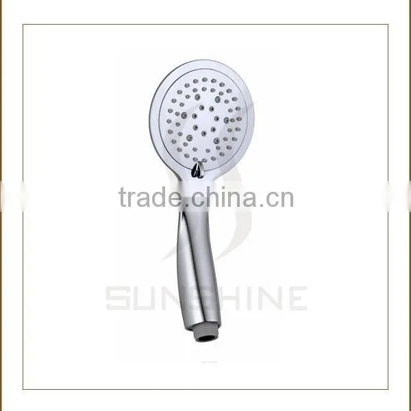 SJL8965 ABS Plastic Hand Shower best hand held shower