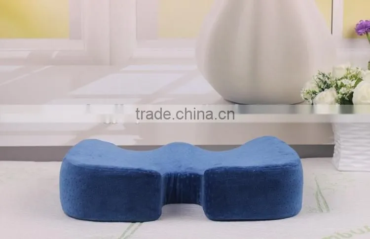 Supply all kinds of medical cushion,cushions for hemorrhoids