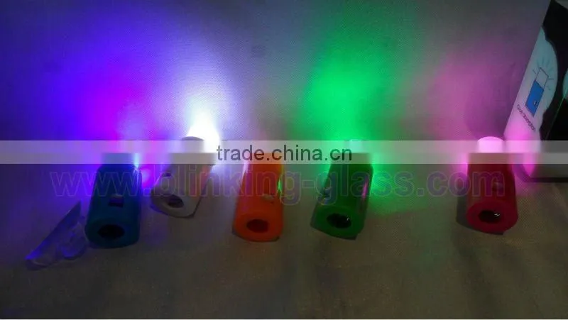 One Led Touch Light