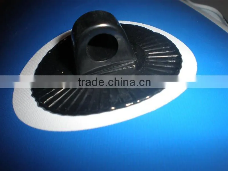 inflatale pvc boat