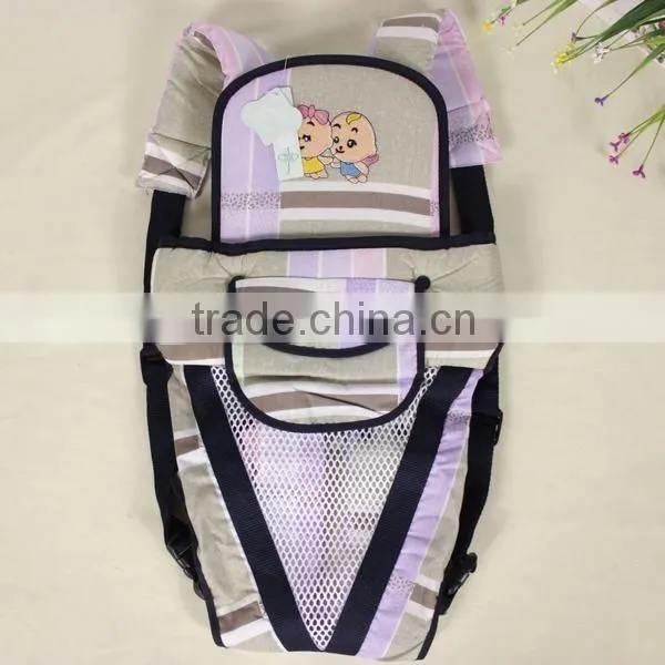 YD-MS-012 High quality baby sling wrap carrier for newborn