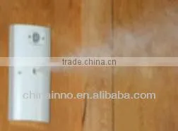 Pepper Spray Alarm System