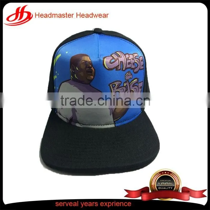 New design wide brim Jacquard Pique sun visor hat