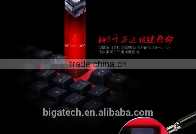 Best gaming keyboard cheapest mechanical keyboard with laser keycaps