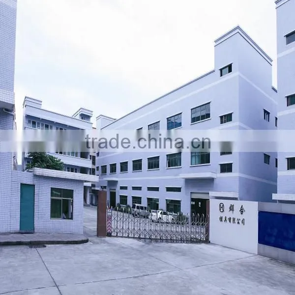 Plastic large injected part molded assembly parts