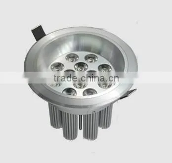 Super brightness updated product ceiling lamp factory price energy saving office indoor hot selling led downlight fixture 12w 7w