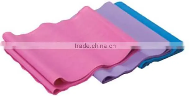 Elastic Rubber Band Exercise Bands Strength Yoga Band