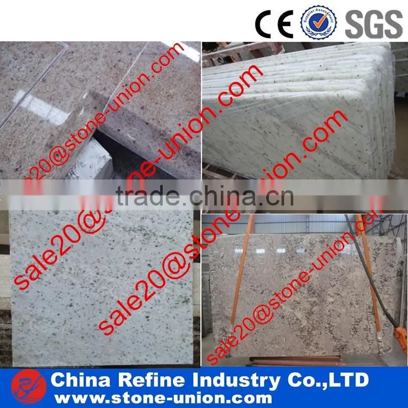 Jaguar granite