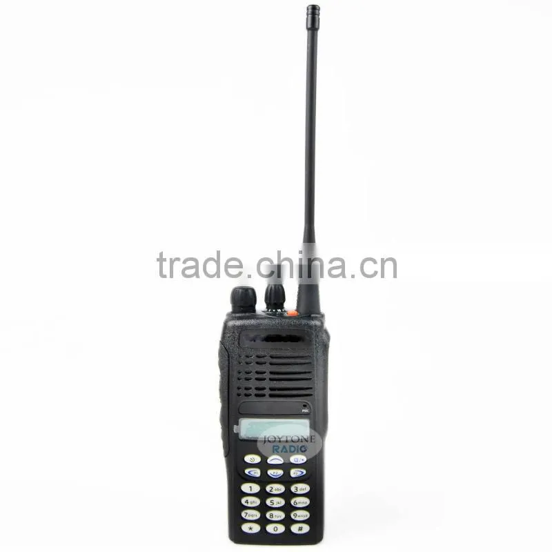 Joytone GP-338 professional handheld radio two way