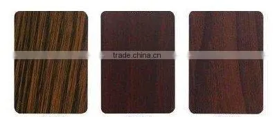 Compact HPL fireproof board/hpl panel
