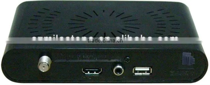 sclass dvb-s2 ALI3601 H3
