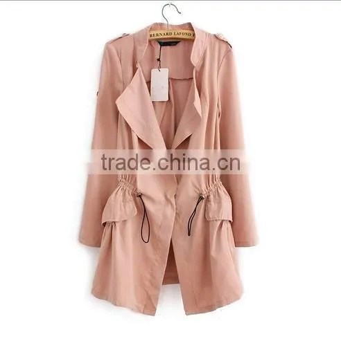 New Fashion Winter Jacket For Women