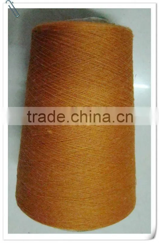 Popular cotton yarn for knitting