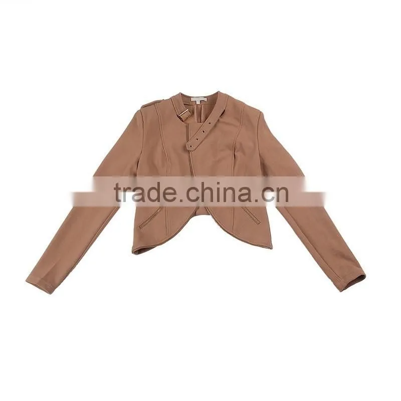 Swallow-tailed coats for lady/female femininity tuxedos/ladies fashion garments