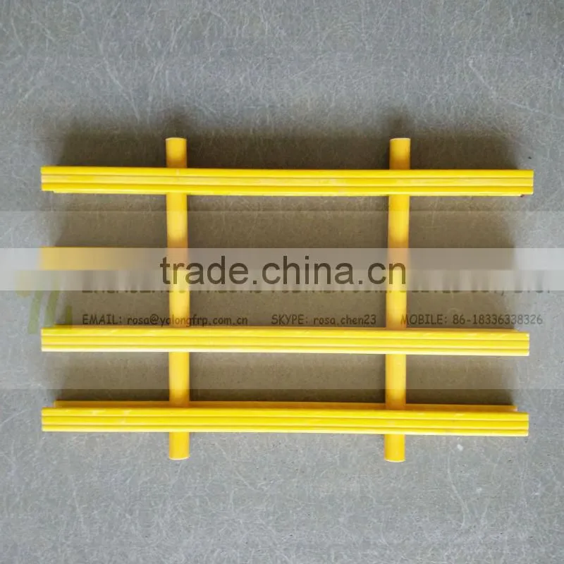FRP grating, fiberglass reinforced plastic grating