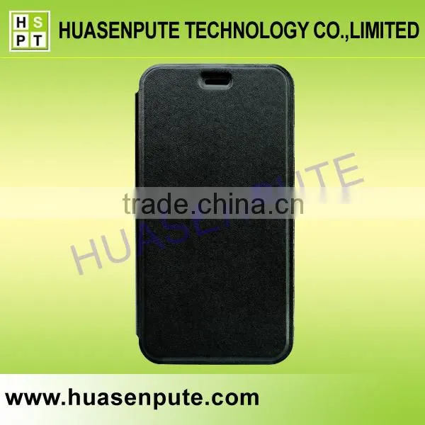Ultra Slim Flip Leather Case For Wiko Lenny, Wallet Leather Case For Wiko Lenny